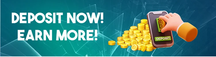 Panalo999 Secure Deposit and Withdrawal